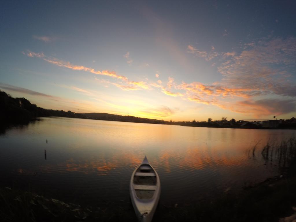Lagoon Backpackers Búzios Eksteriør bilde