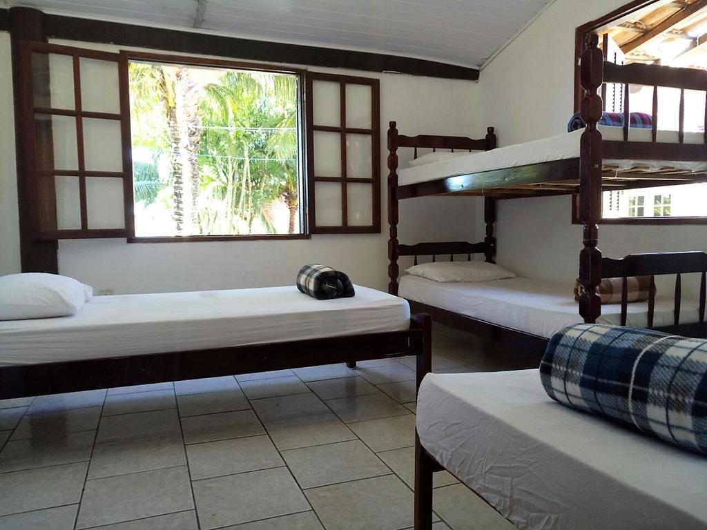 Lagoon Backpackers Búzios Eksteriør bilde