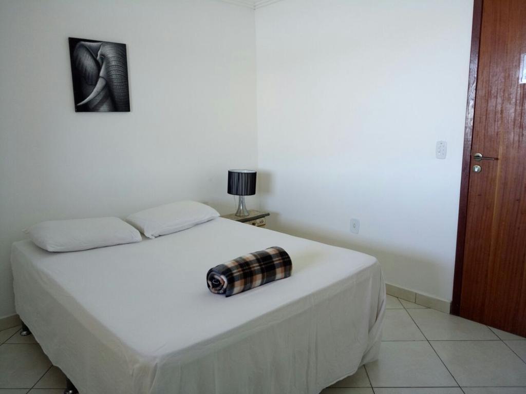 Lagoon Backpackers Búzios Rom bilde