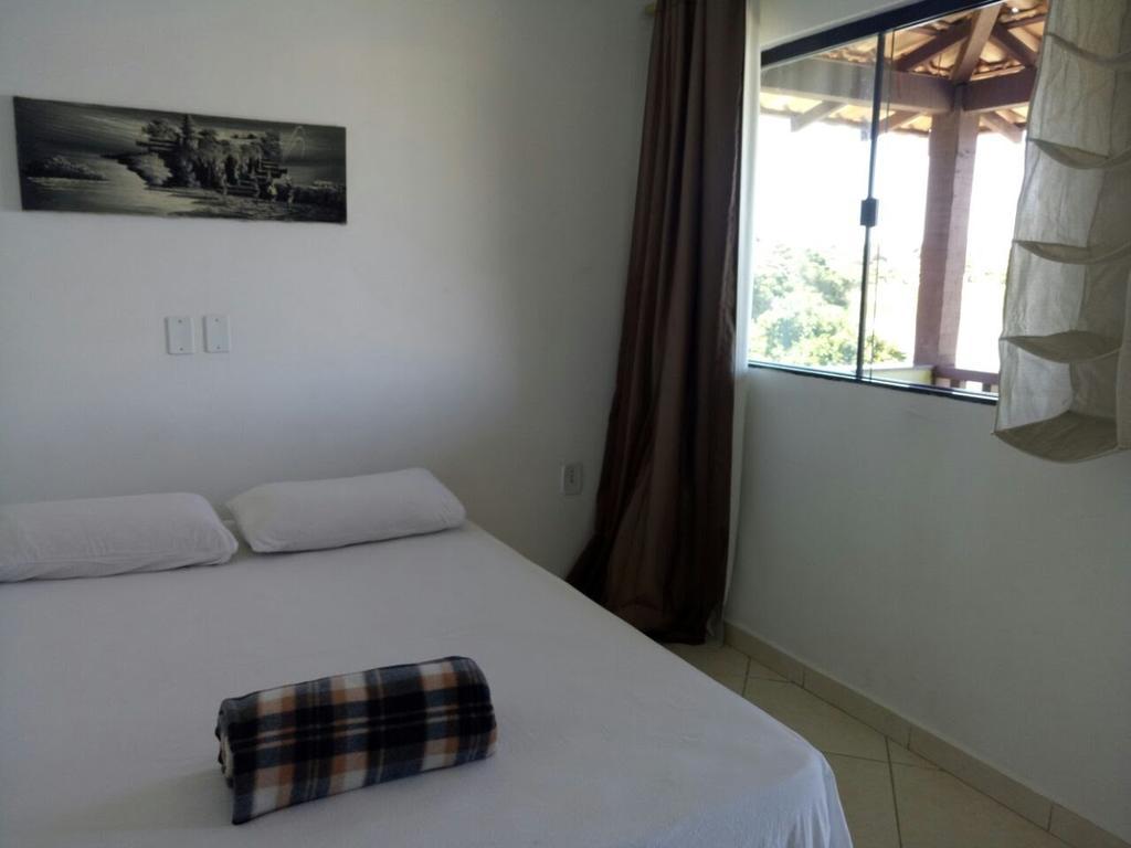 Lagoon Backpackers Búzios Rom bilde