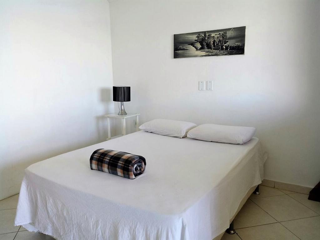 Lagoon Backpackers Búzios Eksteriør bilde